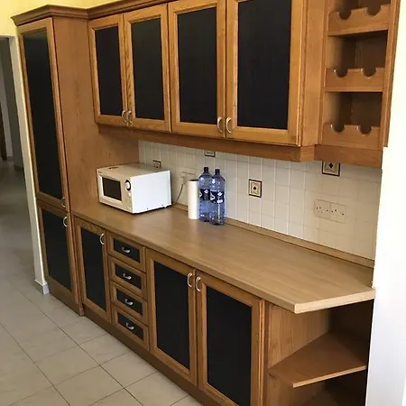 Ferienhaus Swieqi Semi Detached Maisonette *