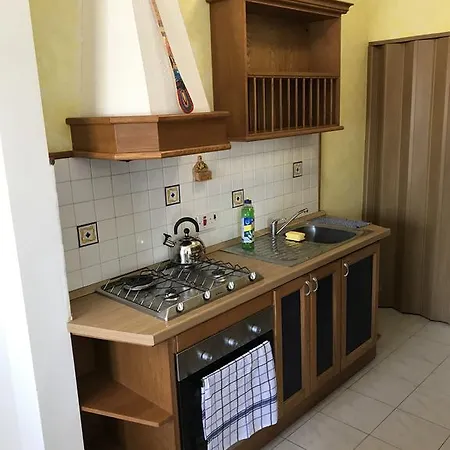 Swieqi Semi Detached Maisonette