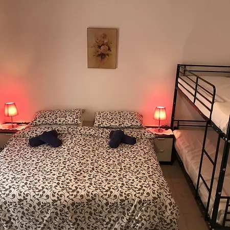 Swieqi Semi Detached Maisonette