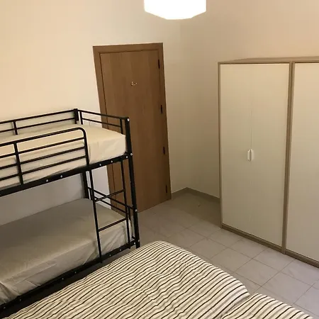 Swieqi Semi Detached Maisonette