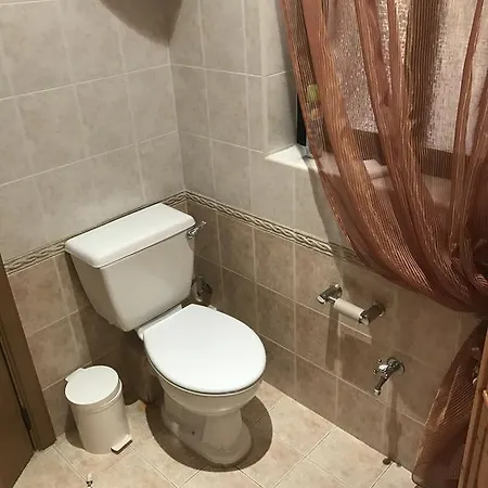 Dom wakacyjny Swieqi Semi Detached Maisonette *