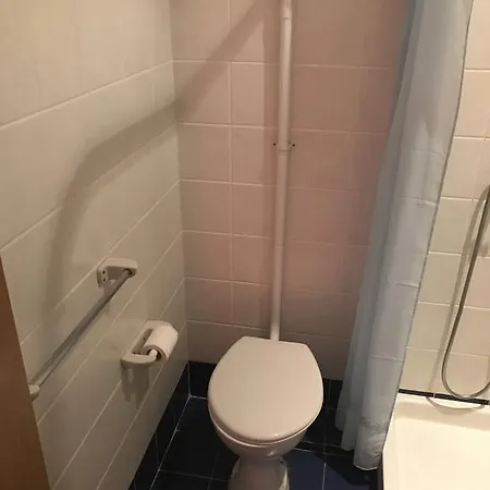 Dom wakacyjny Swieqi Semi Detached Maisonette