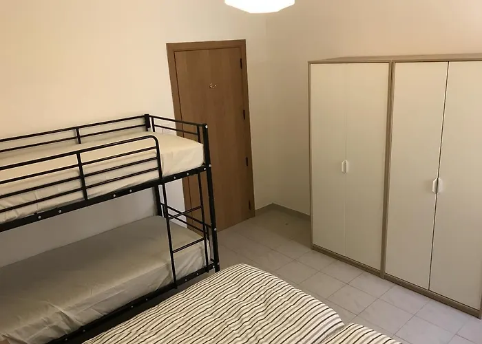 Swieqi Semi Detached Maisonette