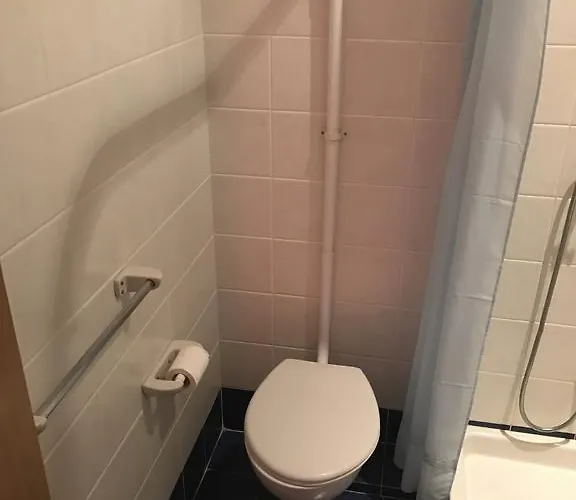 Dom wakacyjny Swieqi Semi Detached Maisonette