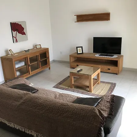 Swieqi Semi Detached Maisonette Saint Julian's