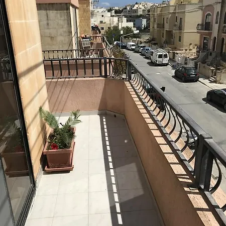 Swieqi Semi Detached Maisonette * Saint Julian's