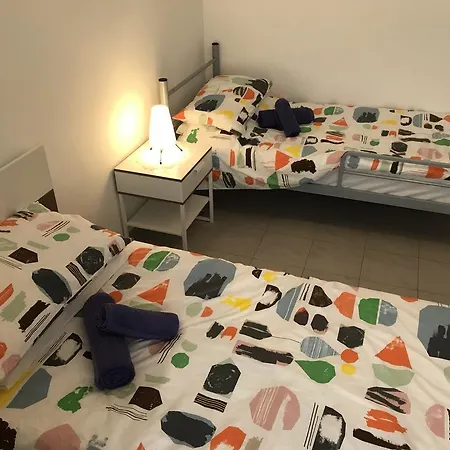 Swieqi Semi Detached Maisonette