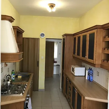 Swieqi Semi Detached Maisonette Prázdninový dům