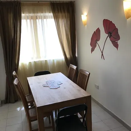 Swieqi Semi Detached Maisonette Saint Julian's