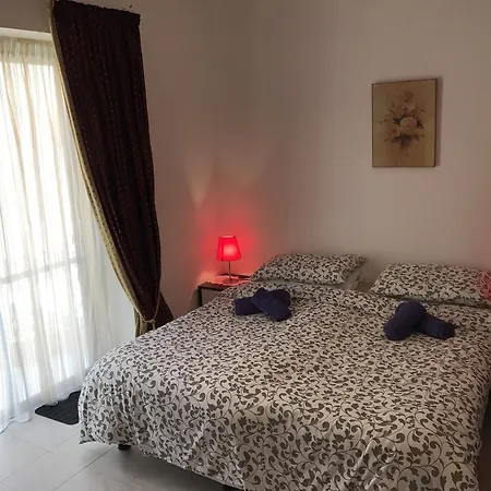 Swieqi Semi Detached Maisonette Prázdninový dům