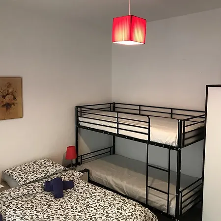 Swieqi Semi Detached Maisonette Casa vacanze San Giuliano