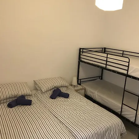 Swieqi Semi Detached Maisonette Holiday home Saint Julian's