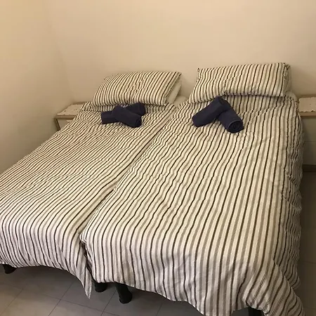 Prázdninový dům Swieqi Semi Detached Maisonette *