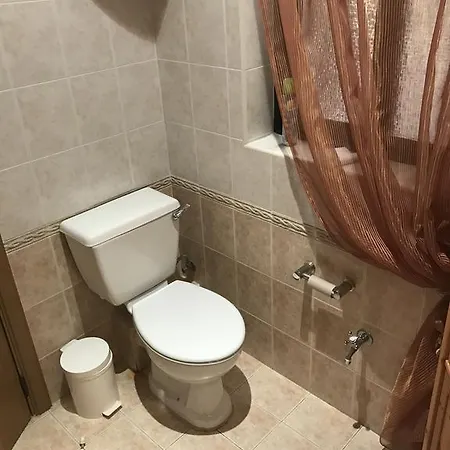 Holiday home Swieqi Semi Detached Maisonette *