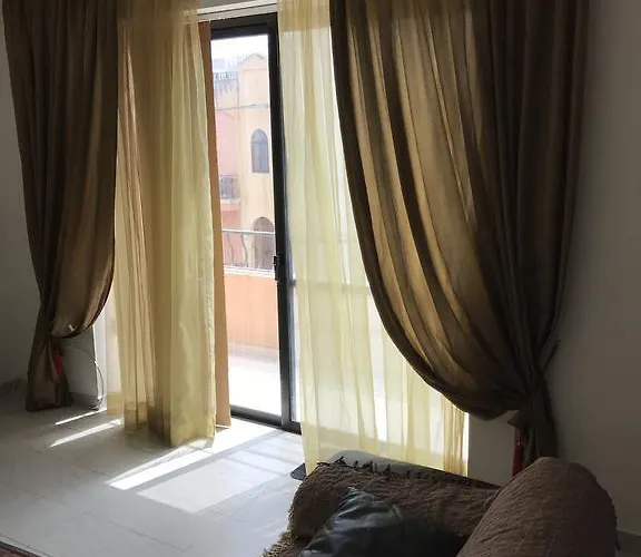 Swieqi Semi Detached Maisonette * San Giuliano