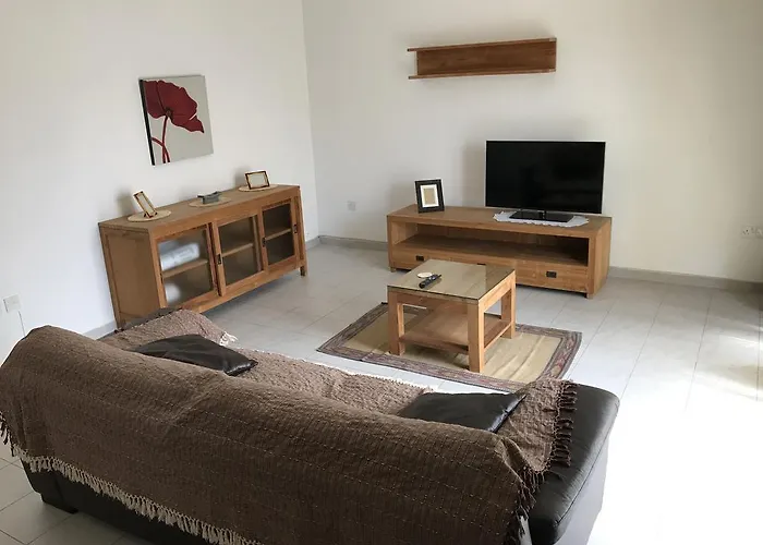 Swieqi Semi Detached Maisonette San Giuliano