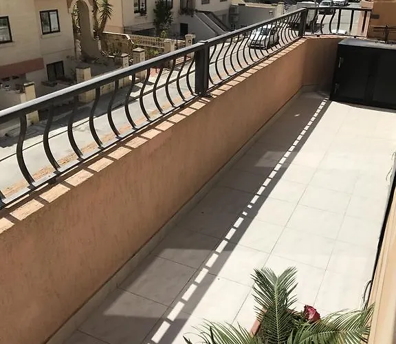 Casa vacanze Swieqi Semi Detached Maisonette San Giuliano