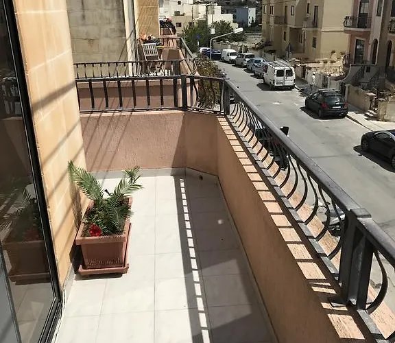 Swieqi Semi Detached Maisonette * San Giuliano