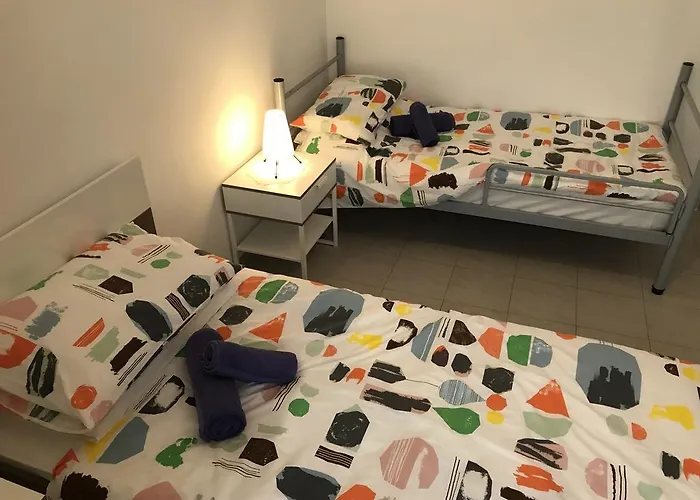 Swieqi Semi Detached Maisonette