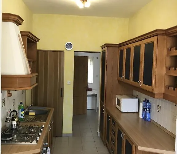 Swieqi Semi Detached Maisonette Casa vacanze