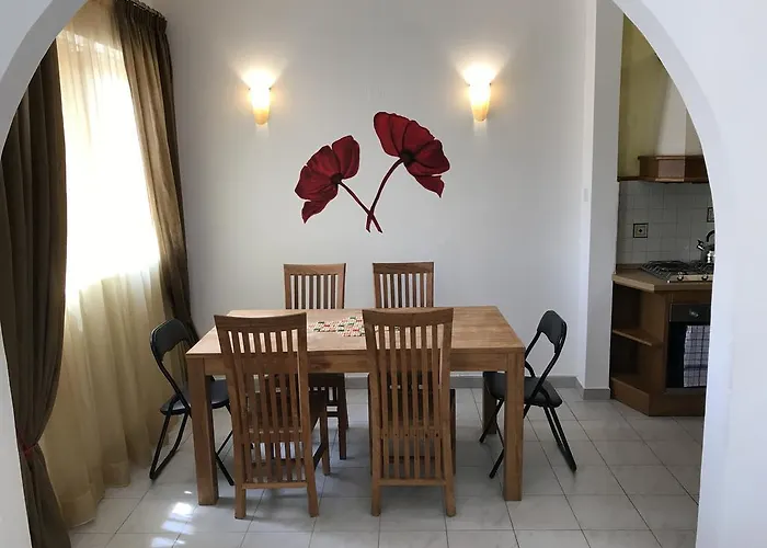 Casa vacanze Swieqi Semi Detached Maisonette San Giuliano
