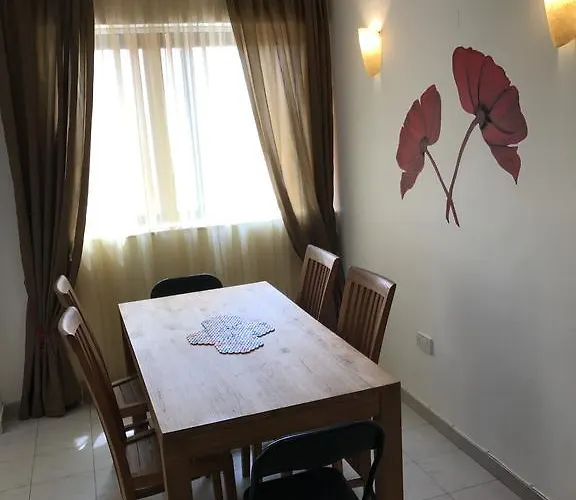 Swieqi Semi Detached Maisonette San Giuliano