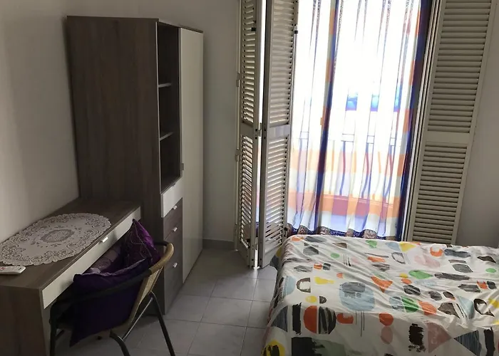 Swieqi Semi Detached Maisonette Casa vacanze San Giuliano