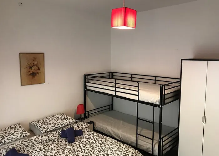 Swieqi Semi Detached Maisonette Casa vacanze San Giuliano