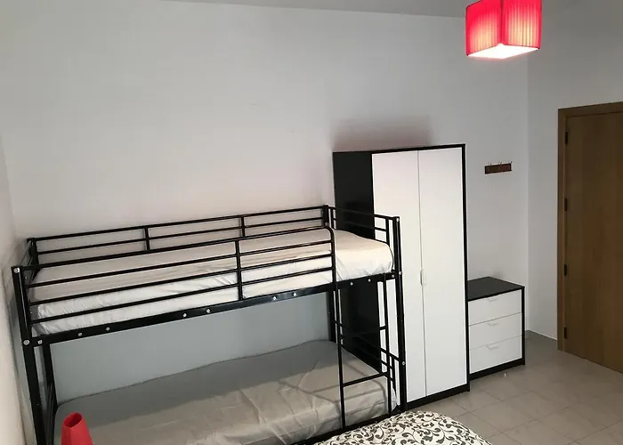 Swieqi Semi Detached Maisonette *