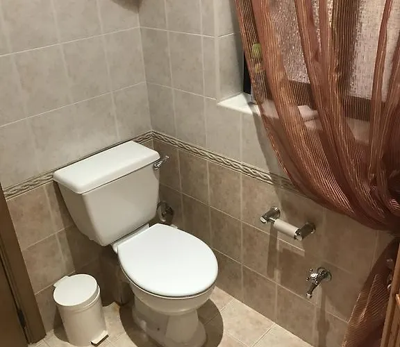 Casa vacanze Swieqi Semi Detached Maisonette *