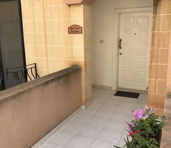 Casa vacanze Swieqi Semi Detached Maisonette