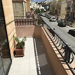 Swieqi Semi Detached Maisonette * San Julián
