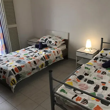 Сasa de vacaciones Swieqi Semi Detached Maisonette